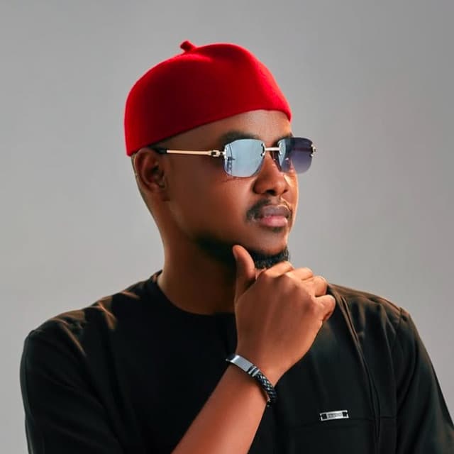 Artist - Danmusa New Prince