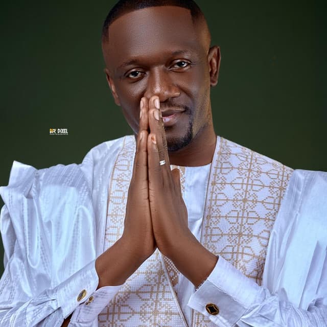 Artist - Mohamed Diaby