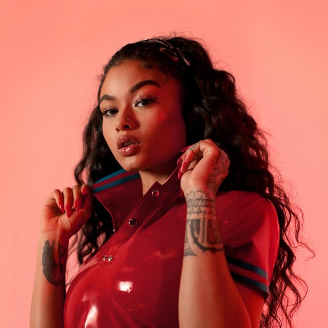 Artist - India Love
