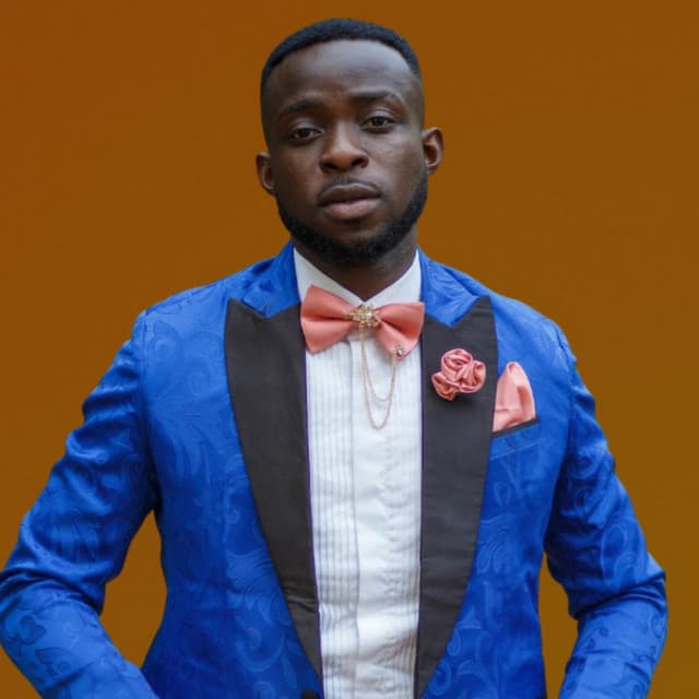 Artist - Braam Worship