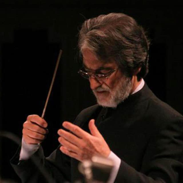 Artist - Majid Entezami