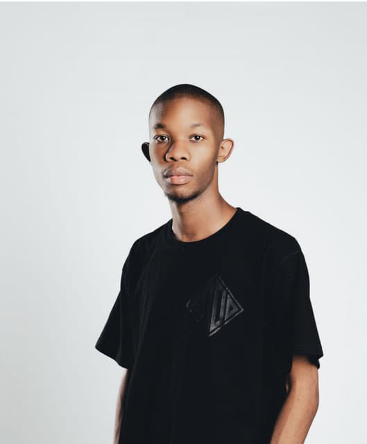 Artist - Deejaykgosi