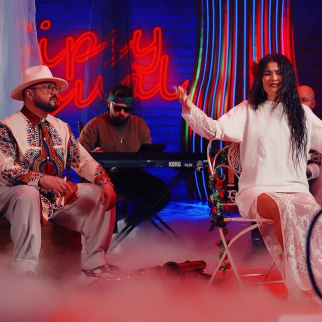 Artist - Gipsy Casual