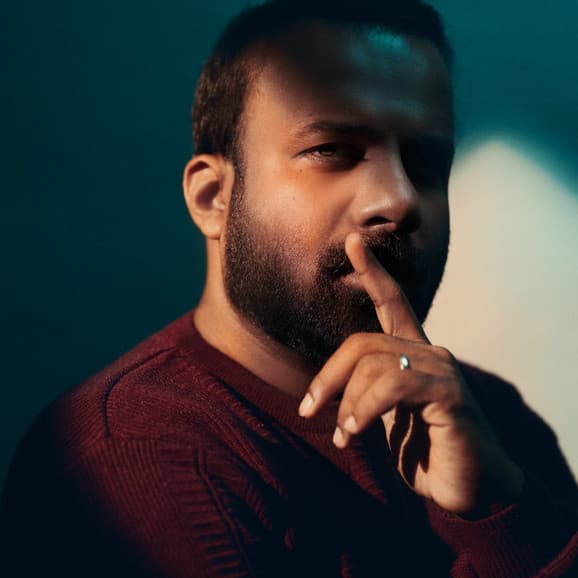 Artist - Jakes Bejoy