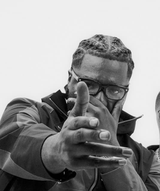 Artist - Mauvais djo