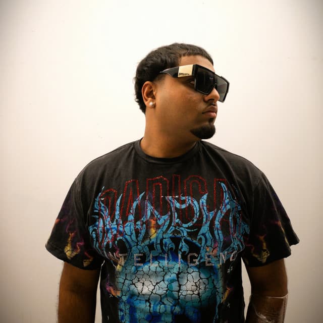 Artist - prodbycpkshawn