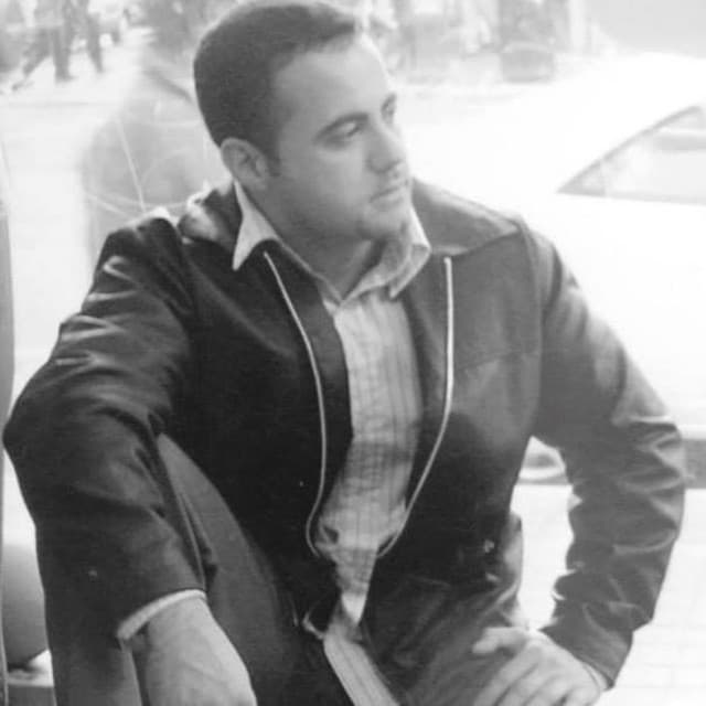 Artist - Michel Blazquez