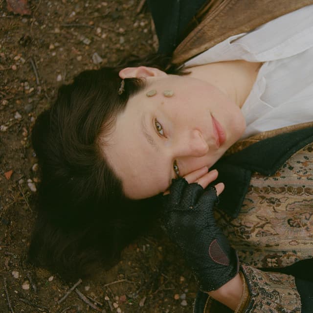 Artist - Adrianne Lenker