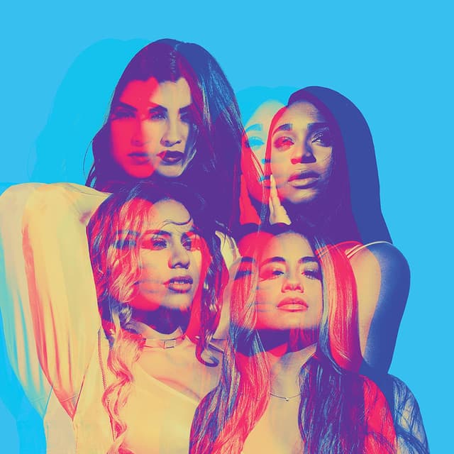 Artist - Fifth Harmony