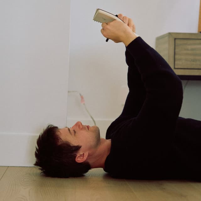 Artist - Alec Benjamin