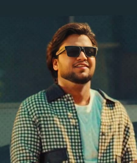 Artist - Lakshay Dahiya