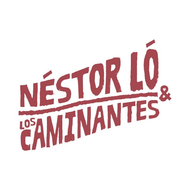 Artist - Néstor Ló y Los Caminantes