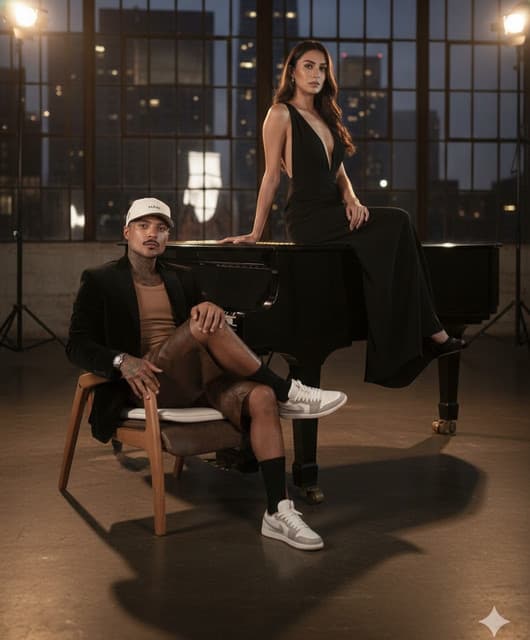 Artist - MC Vitinho Avassalador