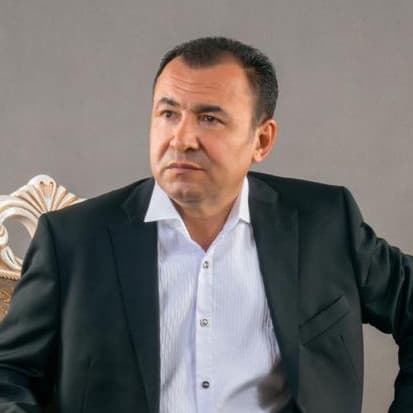 Artist - Elxan Şirinov