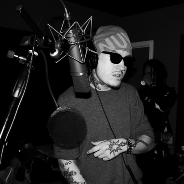 Artist - Tommy Richman