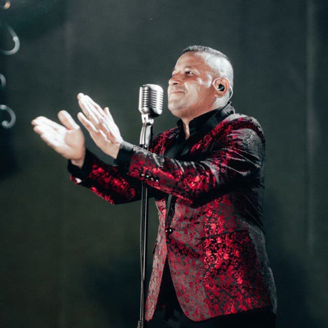 Artist - Tomas Ocampo