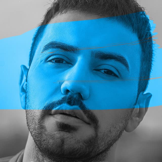 Artist - Şamyrat Orazow