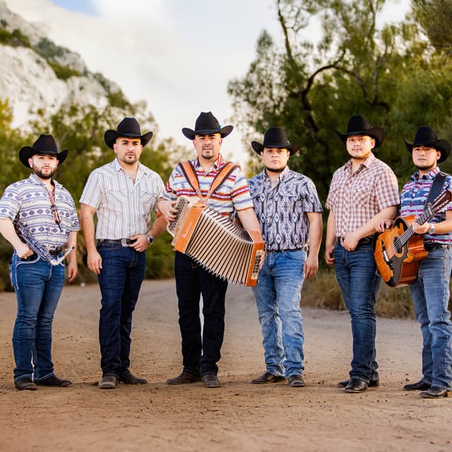 Artist - Los Igualados