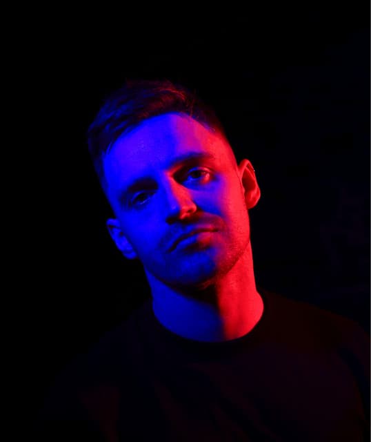 Artist - Will Atkinson