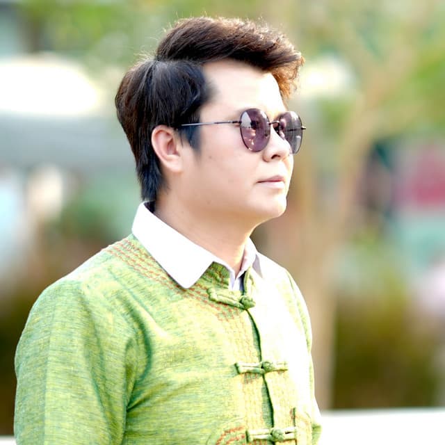 Artist - Harnleang Official