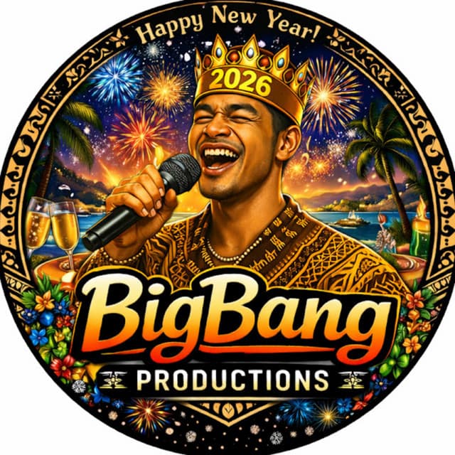Artist - BigBang Productions