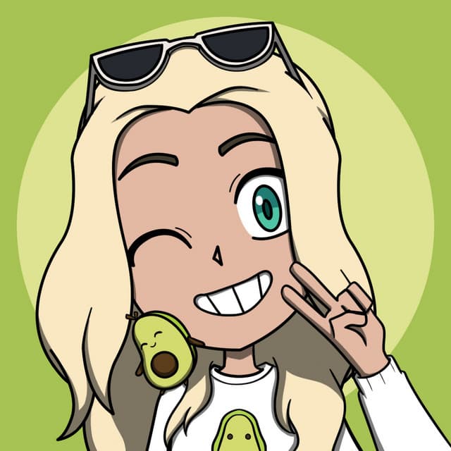 Artist - Avocado Playz