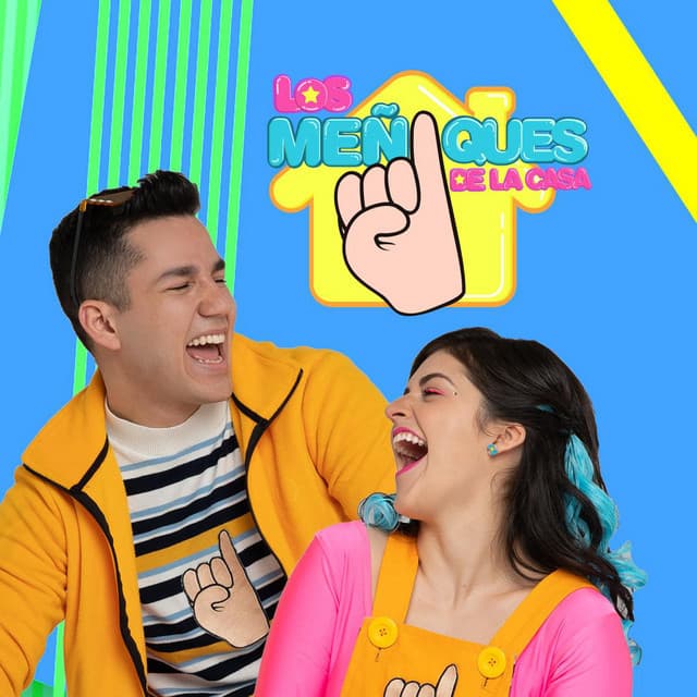 Artist - Los Meñiques De La Casa