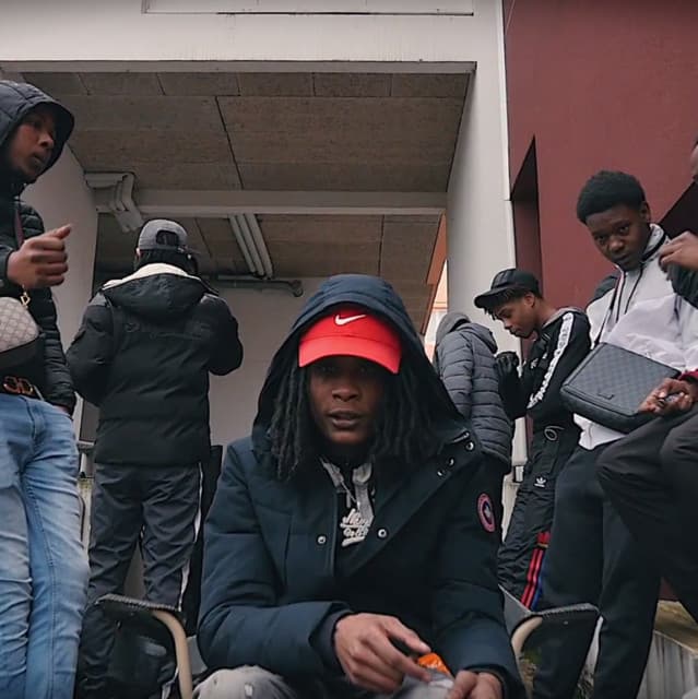 Artist - Pépito BBM