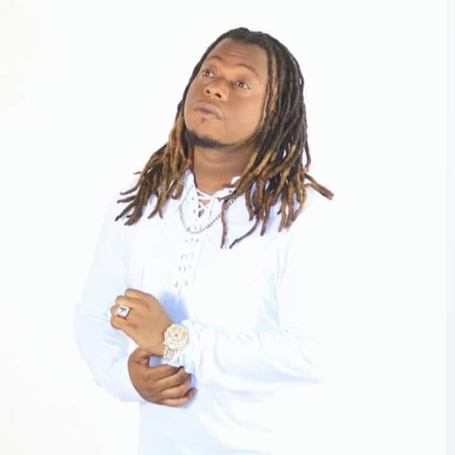 Artist - Bob Cailloux