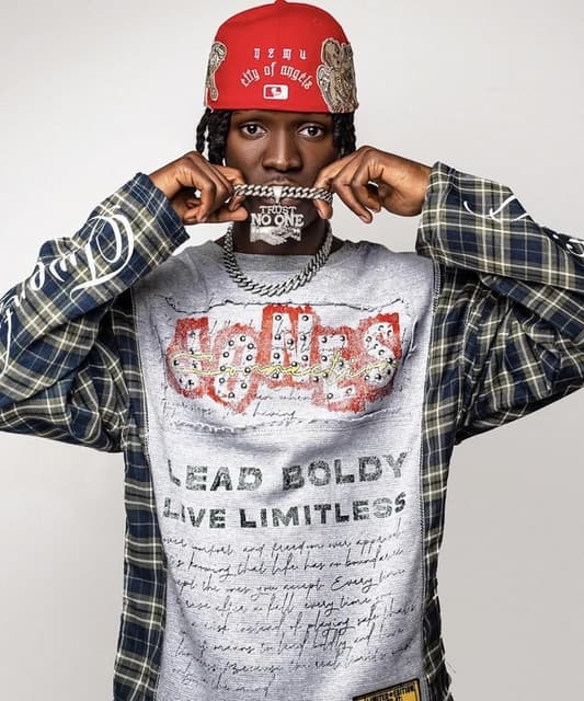 Artist - Og Fresh Zz