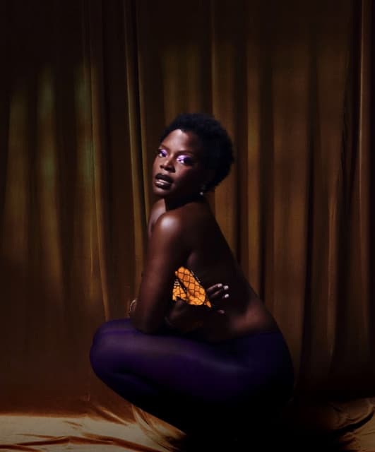 Artist - Adanna Duru