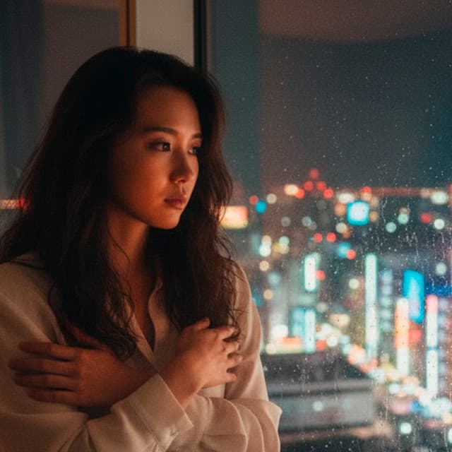 Artist - Japanese City Pop