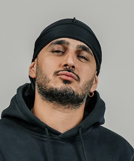 Artist - Sepehr Khalse