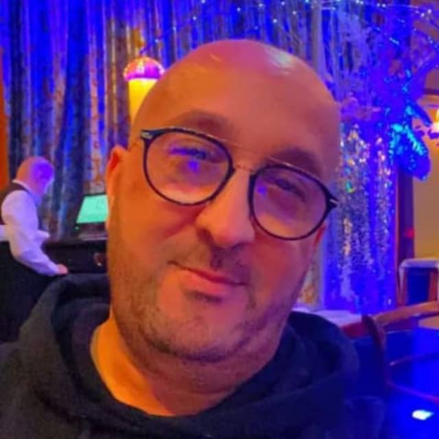 Artist - Hasni Sghir