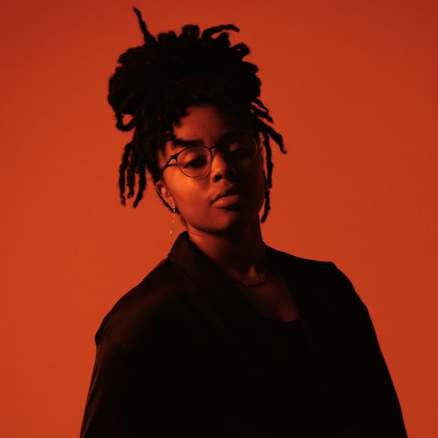 Artist - Erica Mason