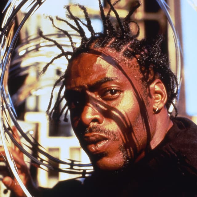 Artist - Coolio