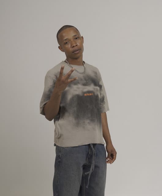 Artist - LastBornDiroba