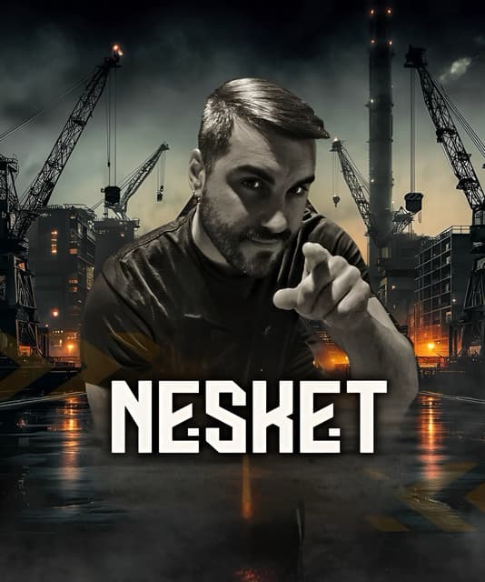 Artist - DJ Nesket