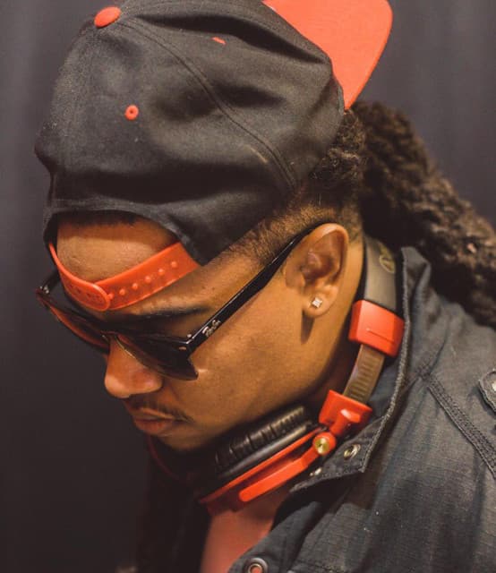 Artist - XplicitMevon