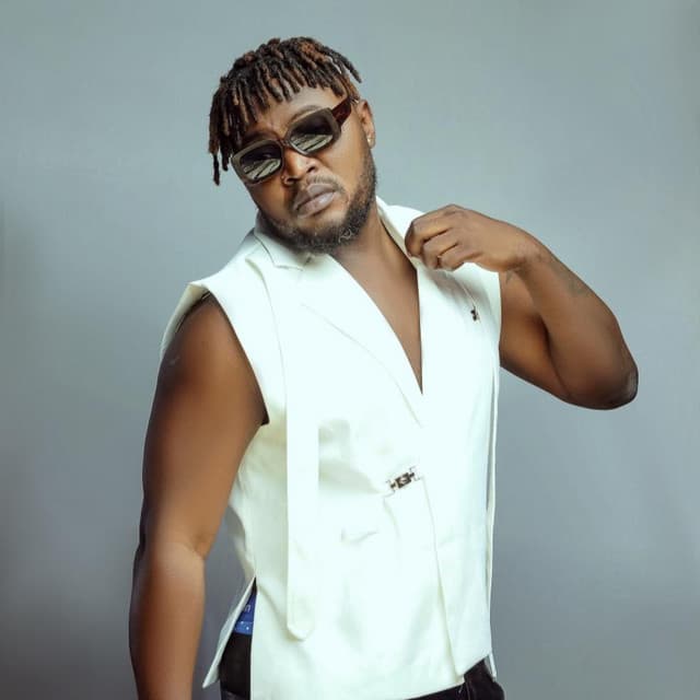 Artist - Agressivo Nyandoro