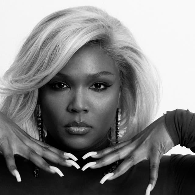 Artist - Lizzo