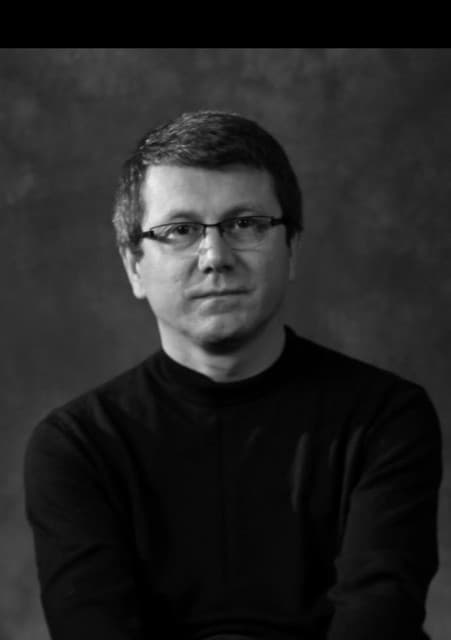 Artist - Kemal Sahir Gürel