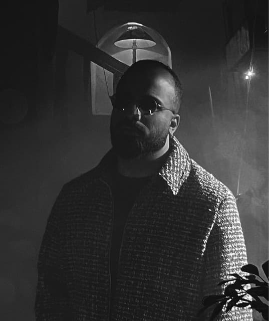 Artist - Faheem Abdullah