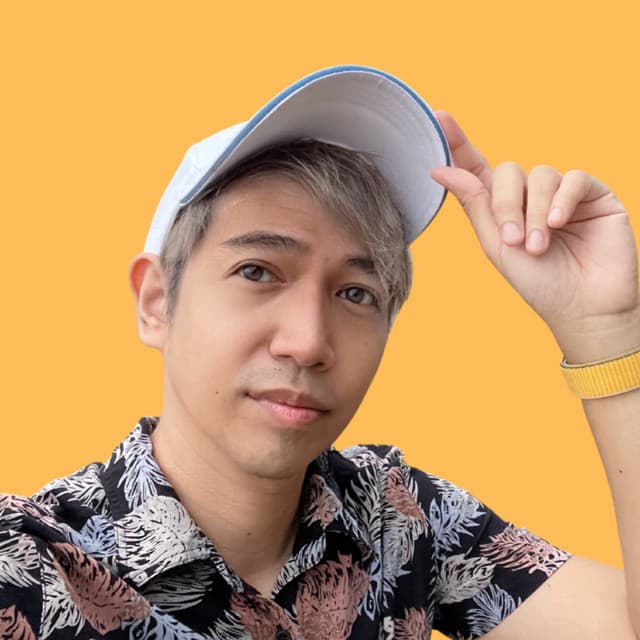 Artist - Raphael James