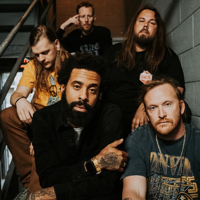 Artist - Fire From The Gods