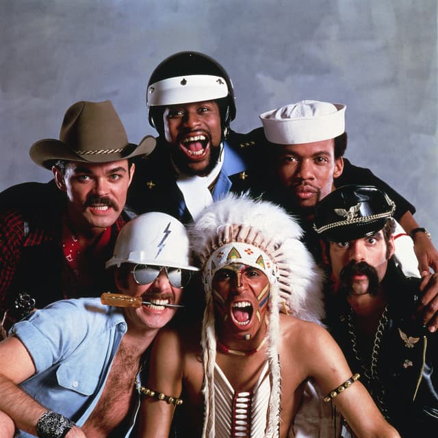 Artist - Village People