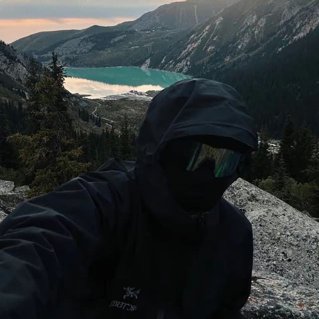 Artist - sxhinophonk