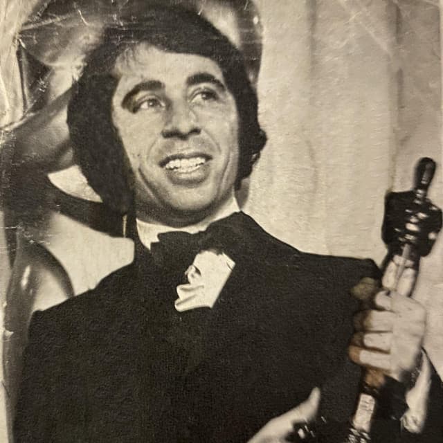 Artist - Francis Lai