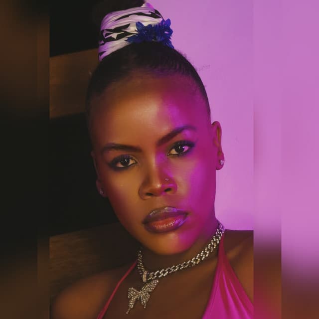 Artist - Nicole Martinez