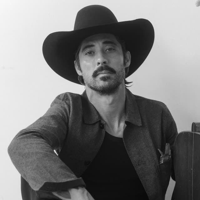 Artist - Ryan Bingham